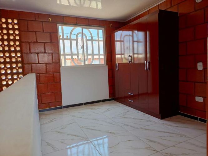 Casa de 2 alcobas en arriendo en Paisaje De Las Flores, Jamundí, 52 m² · foto 14 de 18