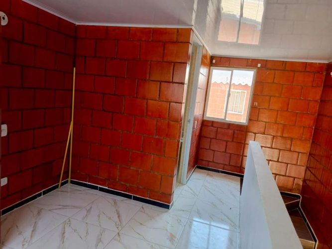 Casa de 2 alcobas en arriendo en Paisaje De Las Flores, Jamundí, 52 m² · foto 15 de 18