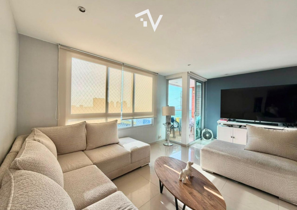 Apartamento en venta en Buenavista, Barranquilla · foto 2 de 23
