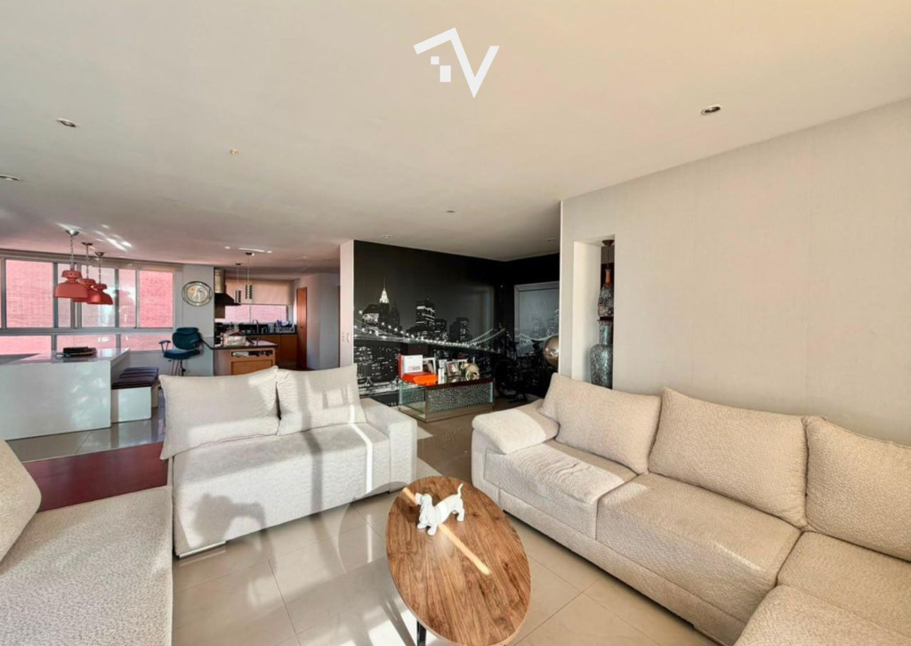 Apartamento en venta en Buenavista, Barranquilla · foto 3 de 23