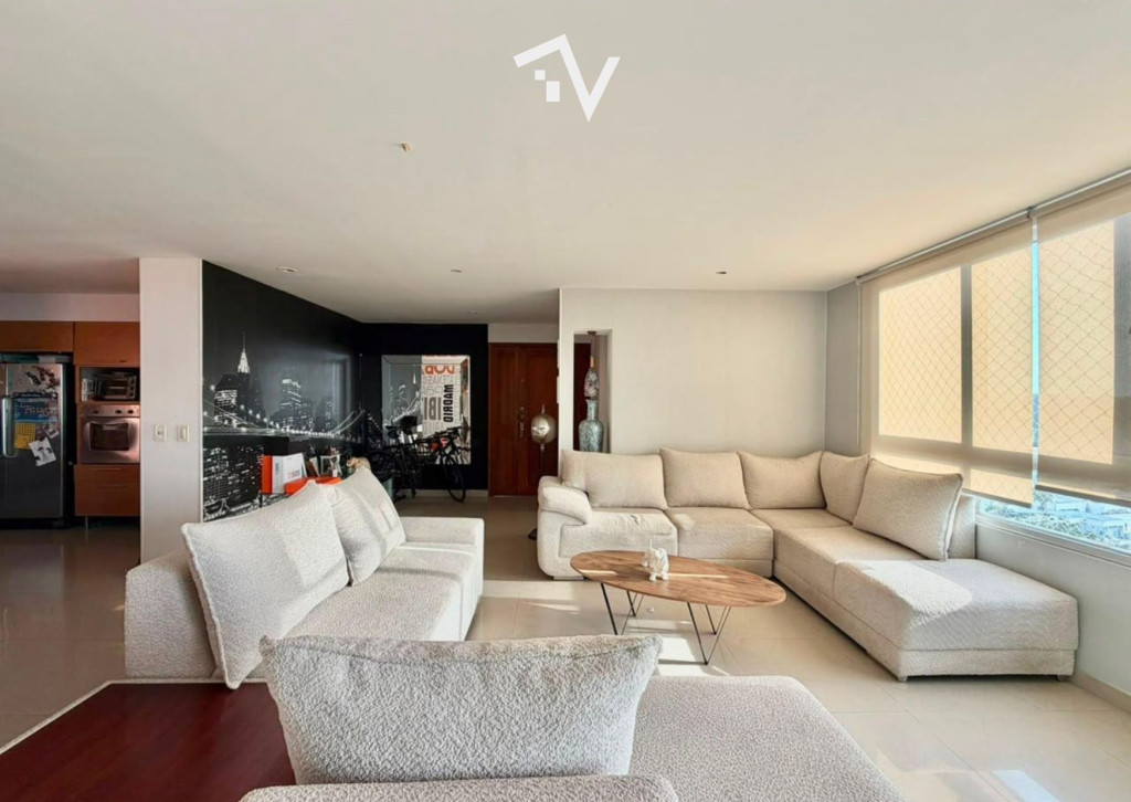 Apartamento en venta en Buenavista, Barranquilla · foto 4 de 23