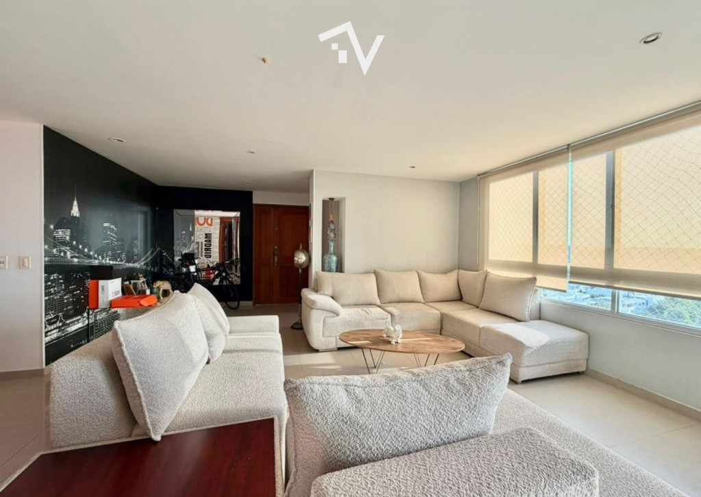 Apartamento en venta en Buenavista, Barranquilla · foto 5 de 23