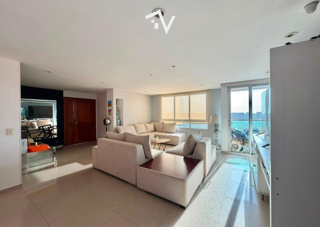 Apartamento en venta en Buenavista, Barranquilla · foto 6 de 23