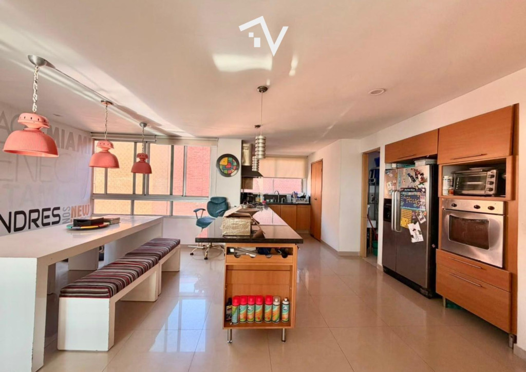 Apartamento en venta en Buenavista, Barranquilla · foto 7 de 23