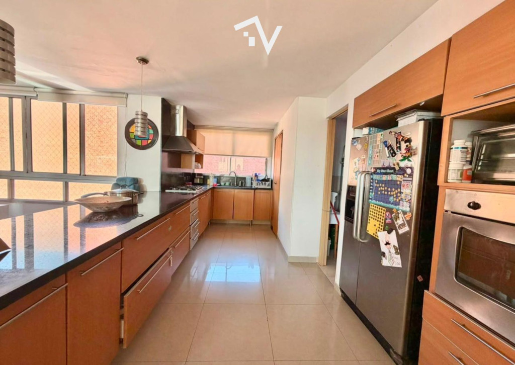 Apartamento en venta en Buenavista, Barranquilla · foto 9 de 23