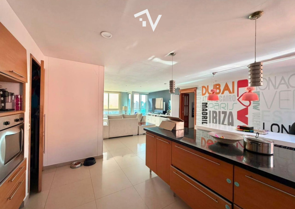 Apartamento en venta en Buenavista, Barranquilla · foto 10 de 23