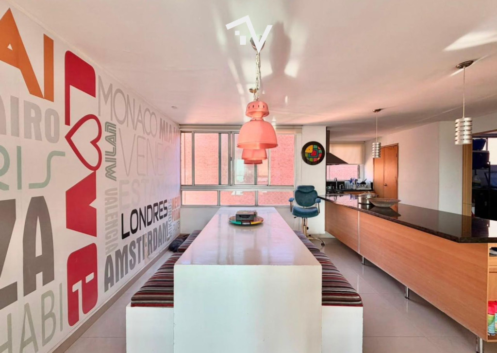 Apartamento en venta en Buenavista, Barranquilla · foto 12 de 23