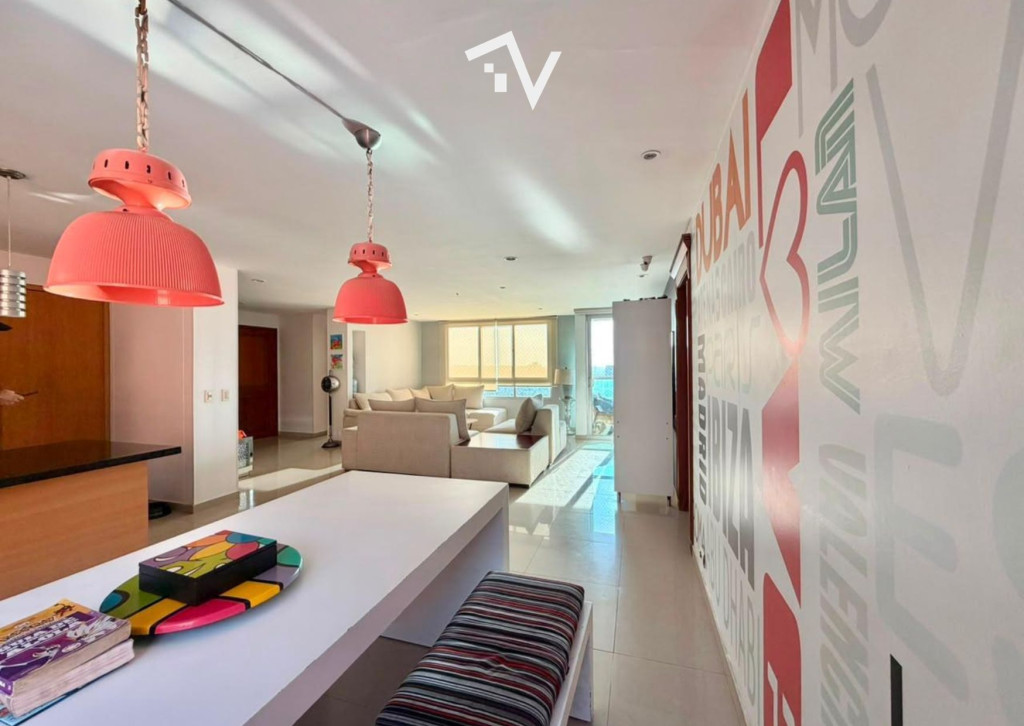 Apartamento en venta en Buenavista, Barranquilla · foto 13 de 23