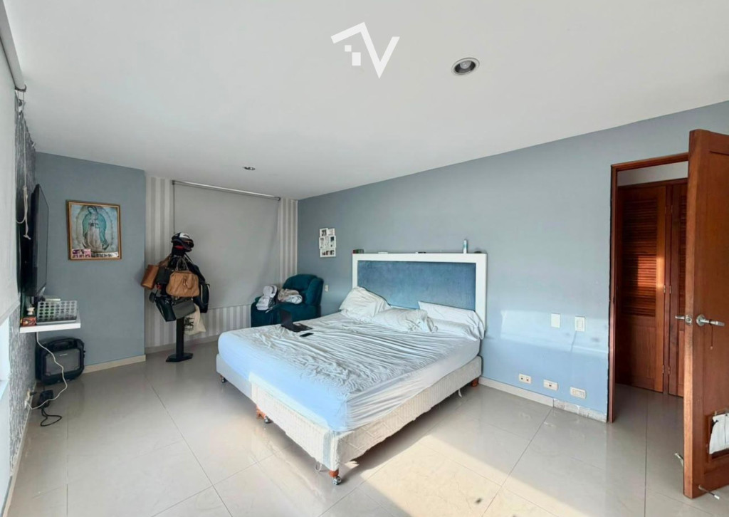 Apartamento en venta en Buenavista, Barranquilla · foto 14 de 23