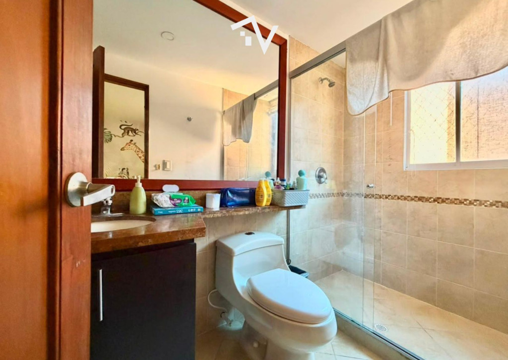 Apartamento en venta en Buenavista, Barranquilla · foto 16 de 23