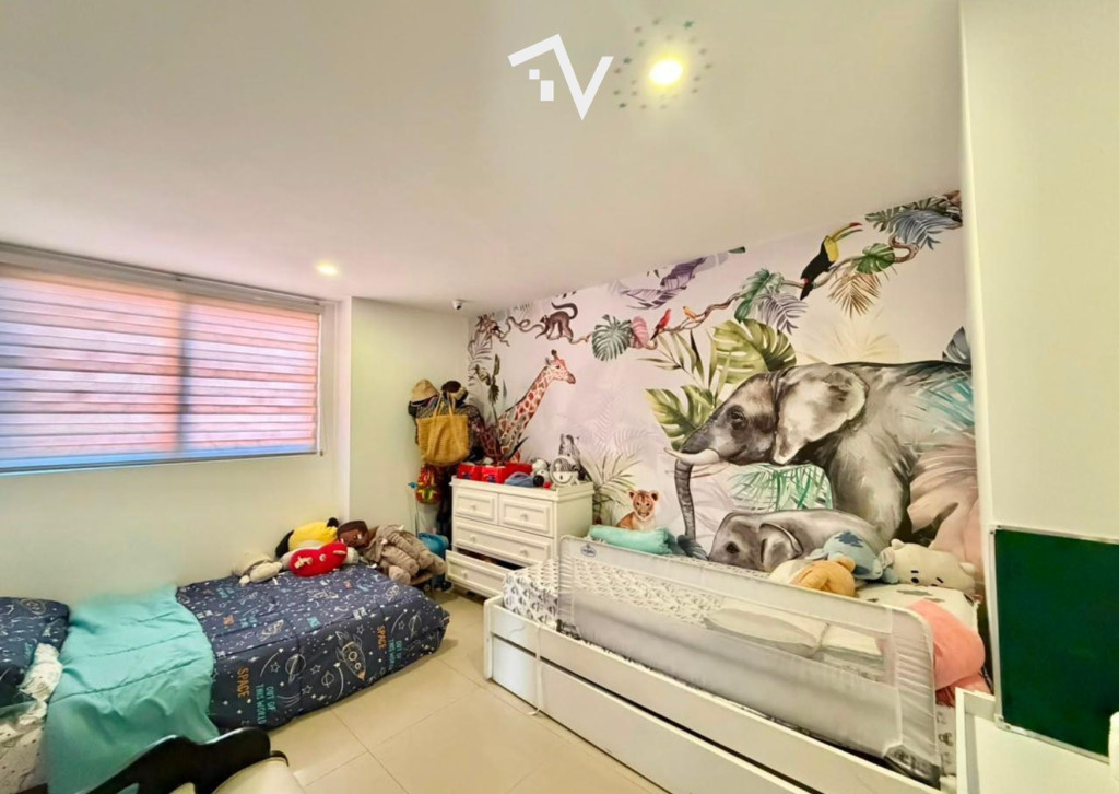 Apartamento en venta en Buenavista, Barranquilla · foto 19 de 23