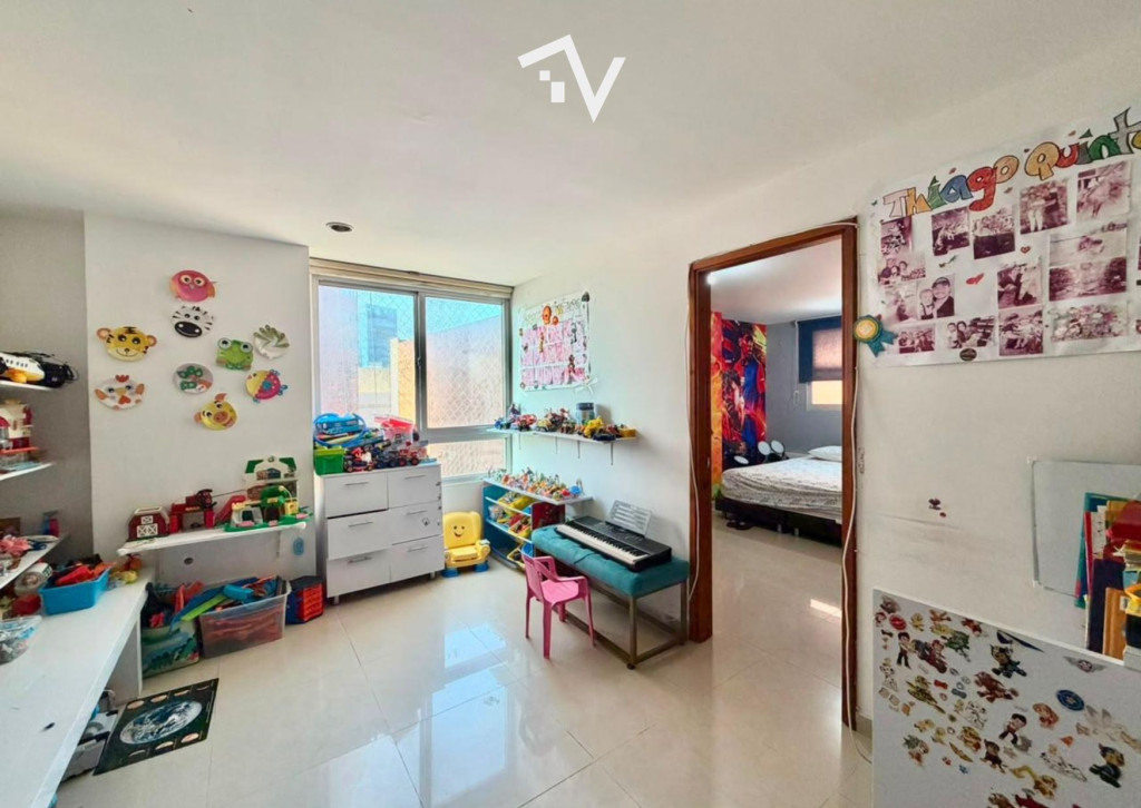 Apartamento en venta en Buenavista, Barranquilla · foto 21 de 23