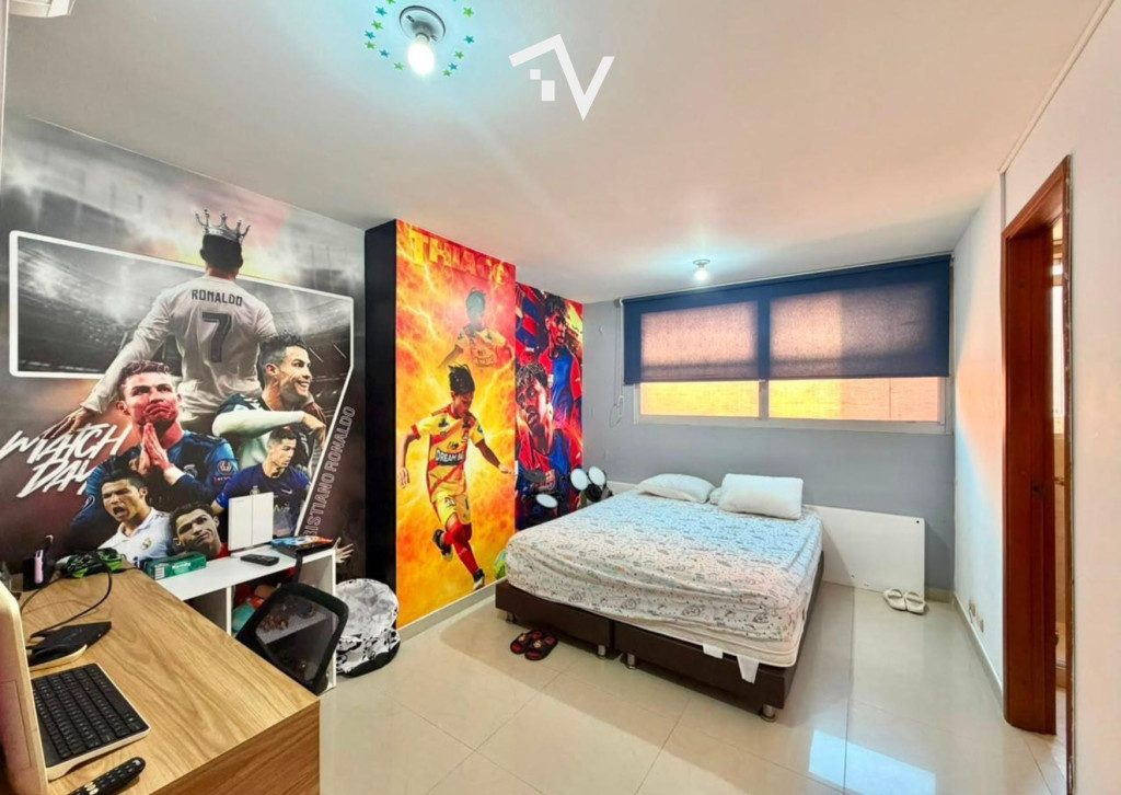 Apartamento en venta en Buenavista, Barranquilla · foto 22 de 23