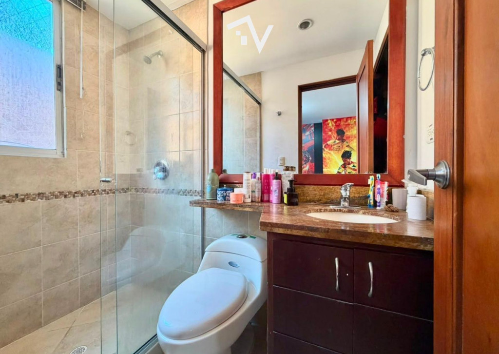 Apartamento en venta en Buenavista, Barranquilla · foto 23 de 23