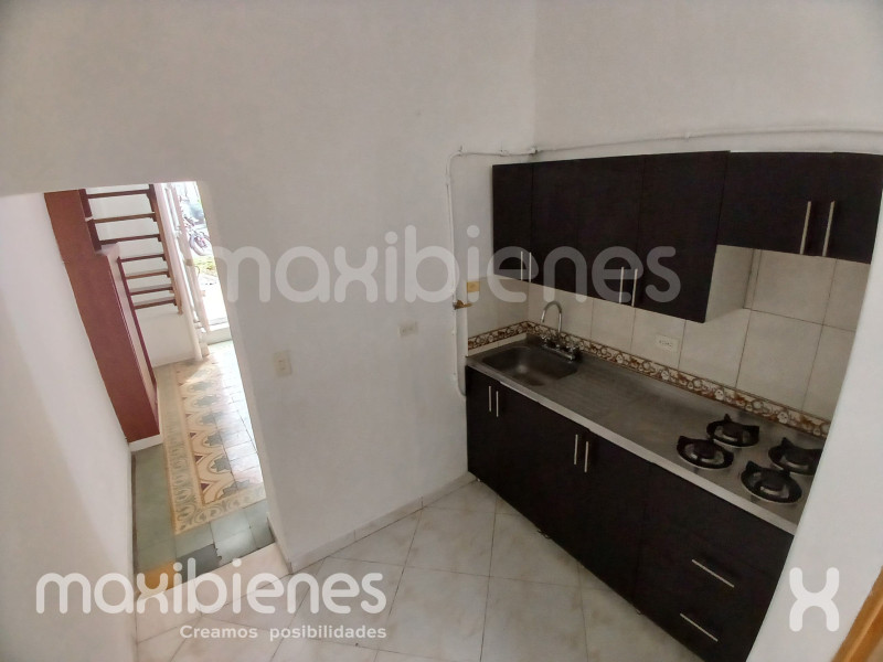 Apartaestudio en Arriendo en Boston, Medellín en Sucre