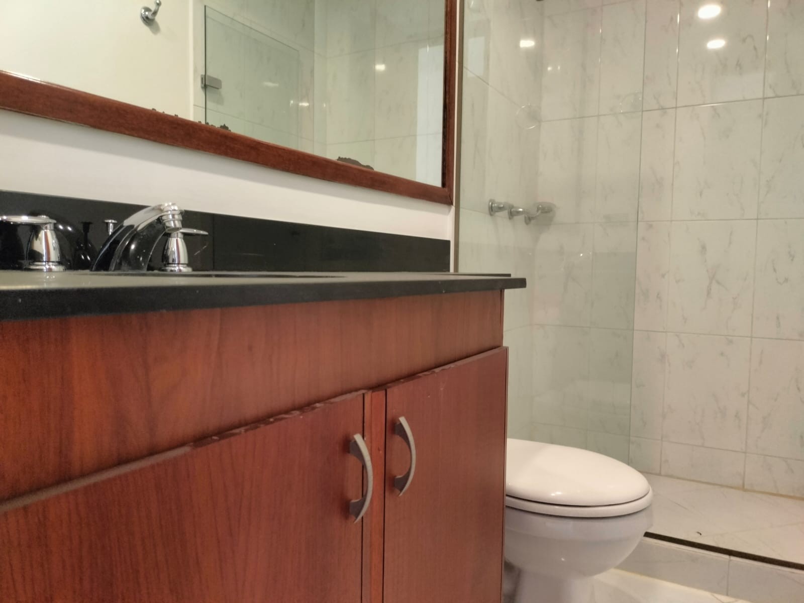 Apartamento en arriendo en El Poblado, Medellín · foto 16 de 17