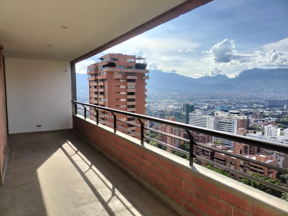 Apartamento en arriendo en El Poblado, Medellín · foto 17 de 17