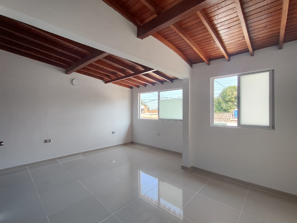 Casa en venta en San Luis, Cúcuta · foto 9 de 11
