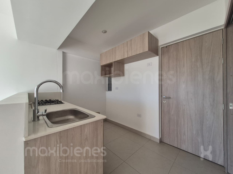 Apartamento en venta en Alcaravanes, Marinilla · foto 2 de 15