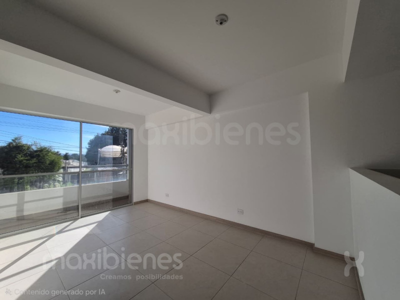 Apartamento en venta en Alcaravanes, Marinilla · foto 4 de 15