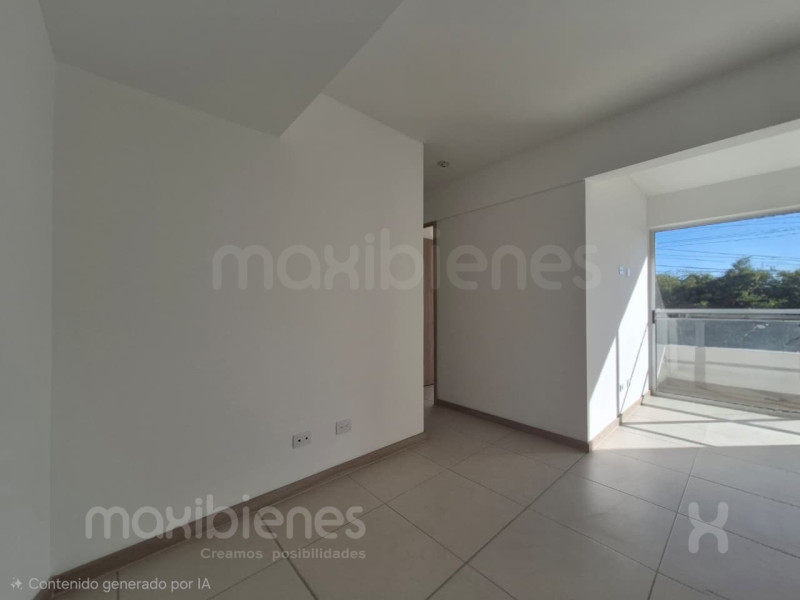 Apartamento en venta en Alcaravanes, Marinilla · foto 5 de 15
