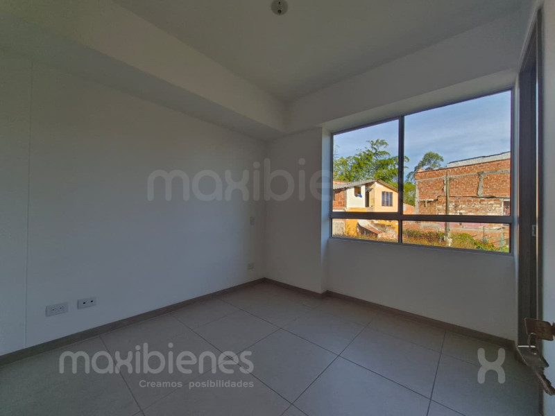 Apartamento en venta en Alcaravanes, Marinilla · foto 6 de 15
