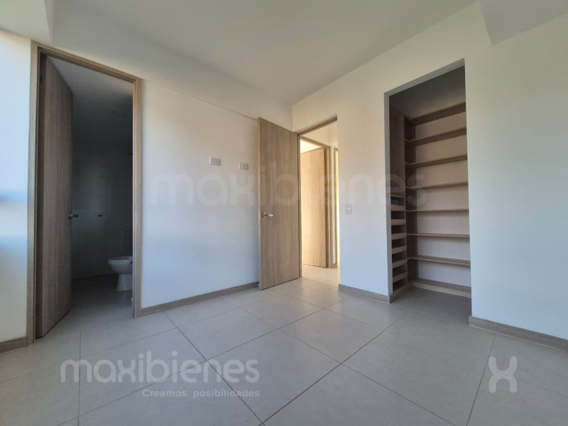 Apartamento en venta en Alcaravanes, Marinilla · foto 11 de 15