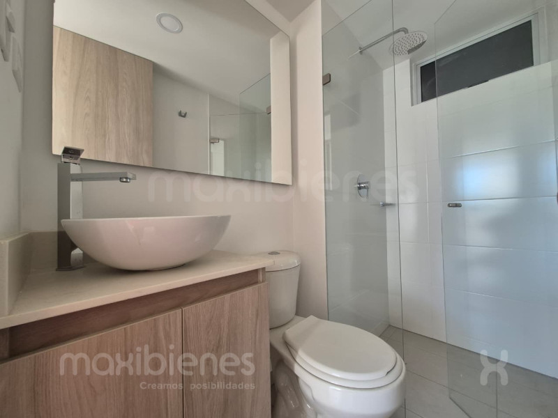 Apartamento en venta en Alcaravanes, Marinilla · foto 14 de 15