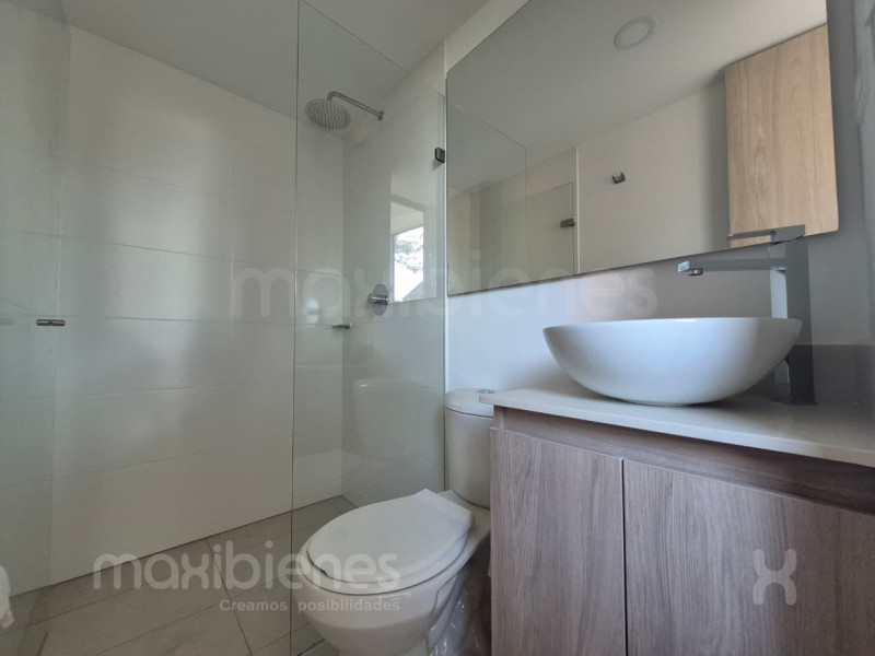 Apartamento en venta en Alcaravanes, Marinilla · foto 15 de 15