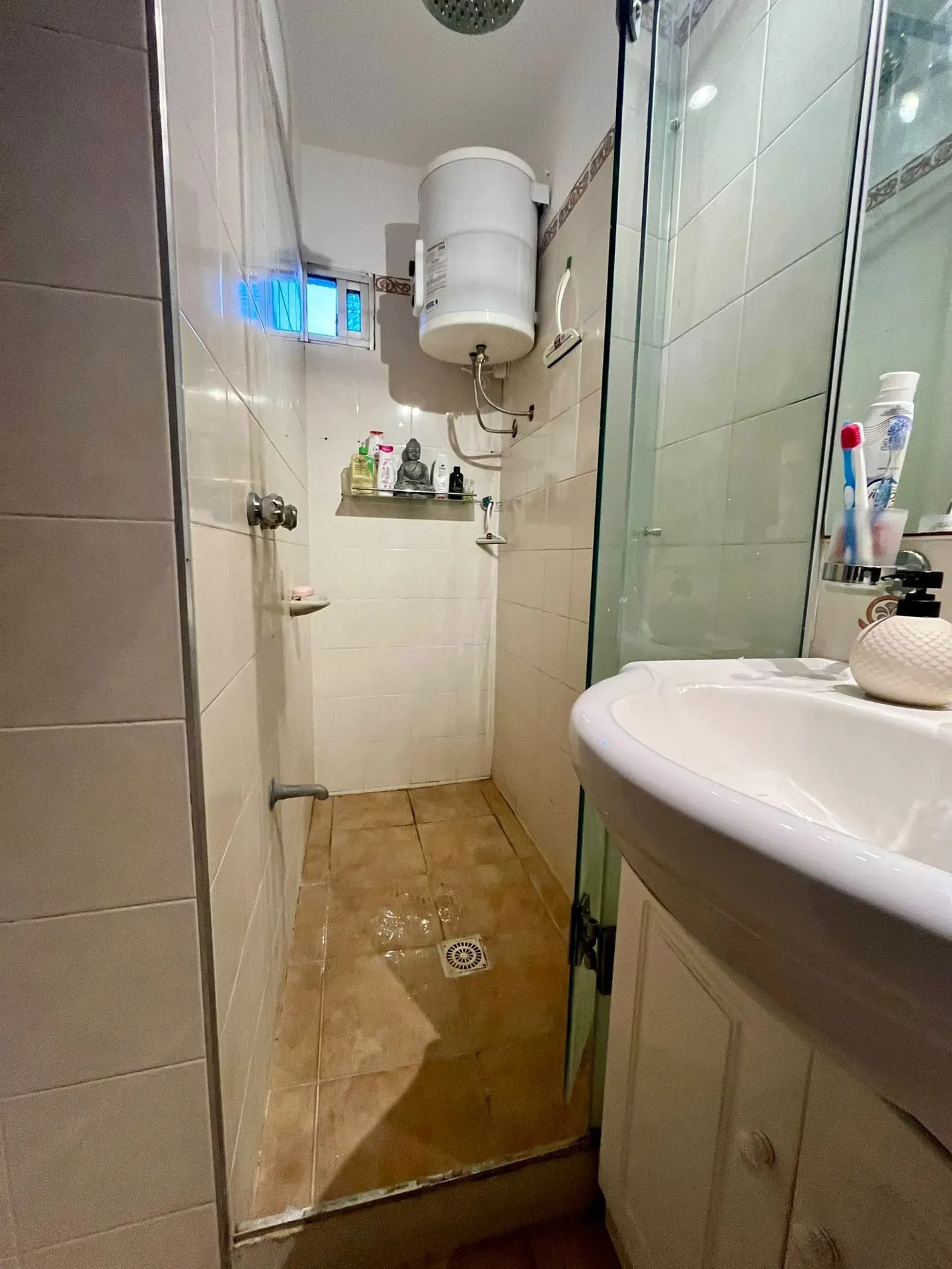 Alquiler Apartamento 1 Dormitorio Cordón - RH-13820 · Foto 12