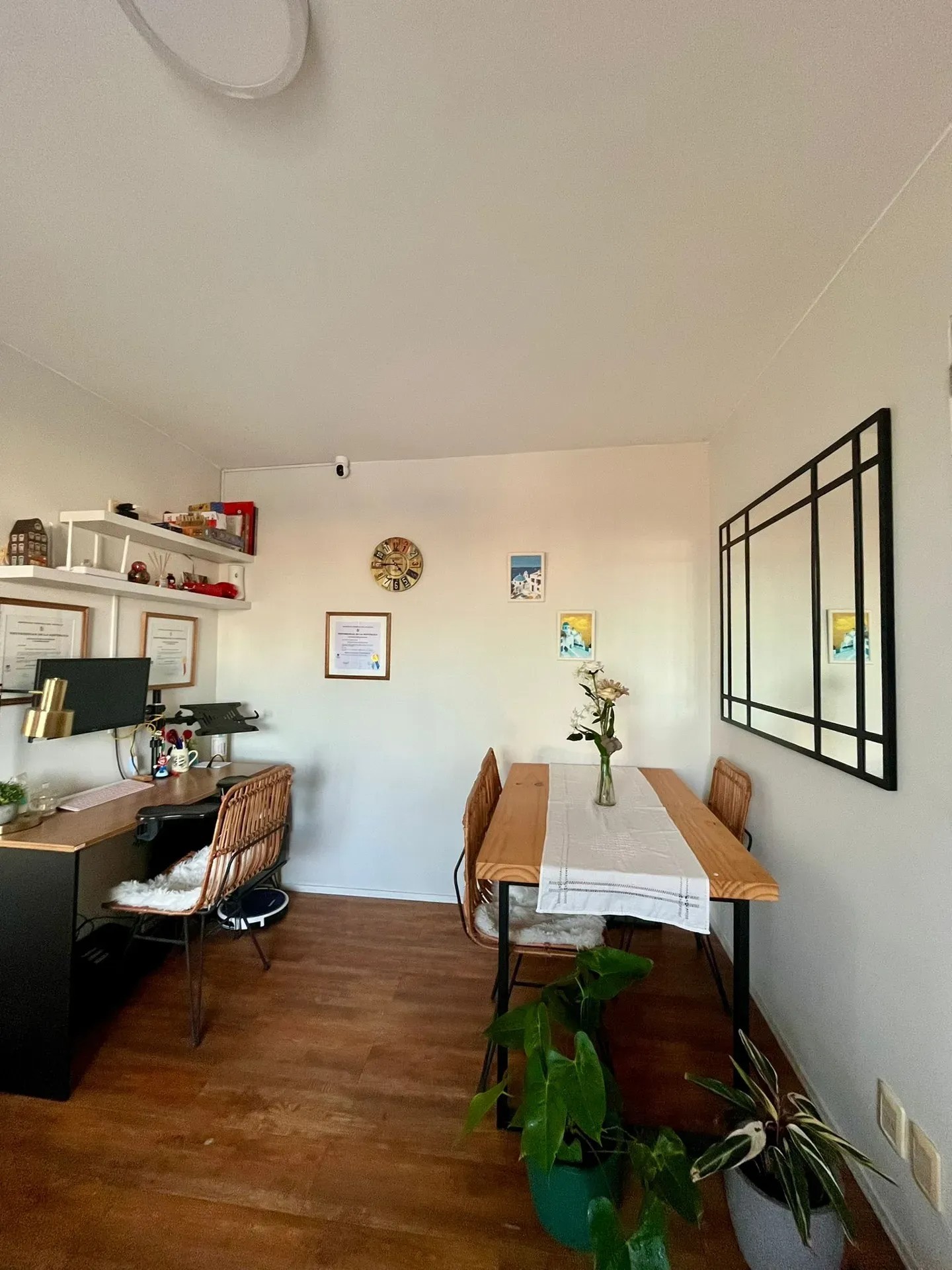 Alquiler Apartamento 1 Dormitorio Cordón - RH-13820 · Foto 10