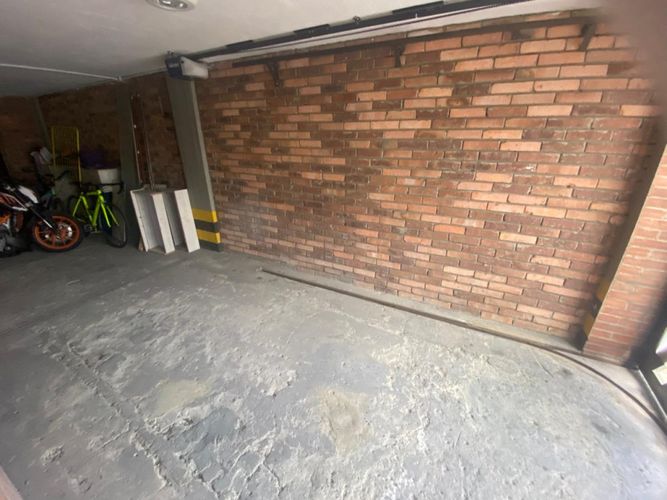 Apartaestudio en venta en La Calleja, Bogotá, 46 m² · foto 16 de 17