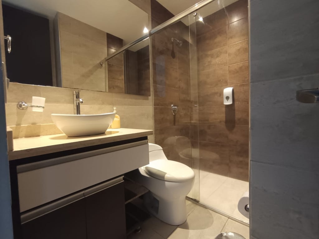 Apartamento en venta en Bello Horizonte, Santa Marta · foto 11 de 12