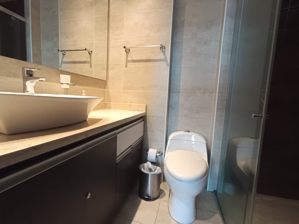 Apartamento en venta en Bello Horizonte, Santa Marta · foto 12 de 12