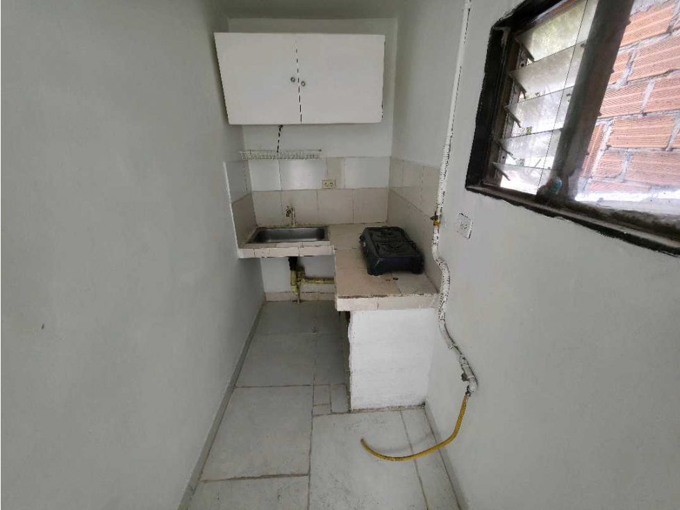 Apartamento en Arriendo en Robledo, Medellín en Cucaracho