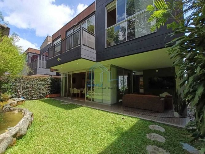 Casa de 4 alcobas en venta en Loma Del Esmeraldal, Medellín, 354 m² · foto 7 de 24