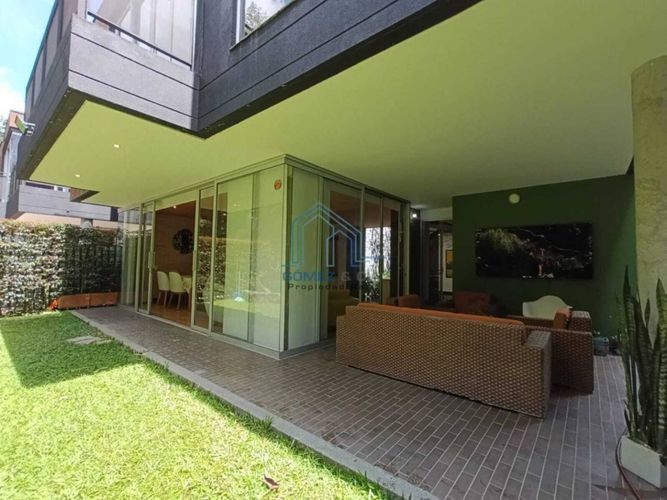 Casa de 4 alcobas en venta en Loma Del Esmeraldal, Medellín, 354 m² · foto 8 de 24