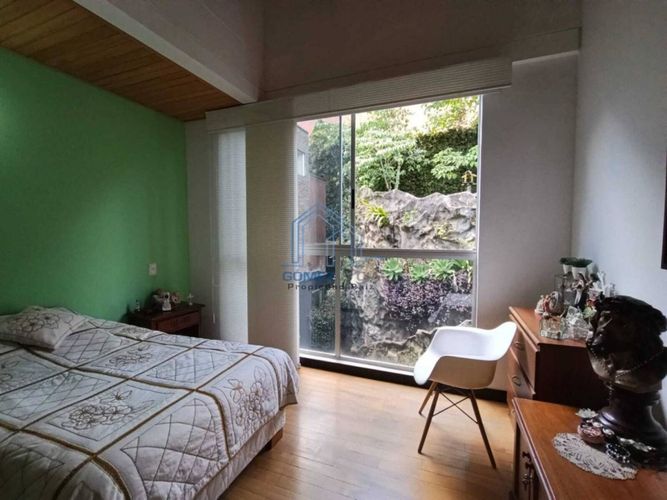 Casa de 4 alcobas en venta en Loma Del Esmeraldal, Medellín, 354 m² · foto 20 de 24