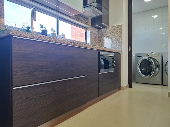 Apartamento de 2 alcobas en arriendo en El Poblado, Medellín, 130 m² · foto 19 de 20