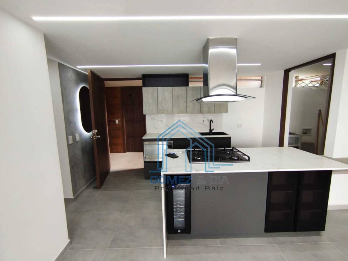 Apartamento en venta en Vía Las Palmas, Medellín · foto 2 de 13