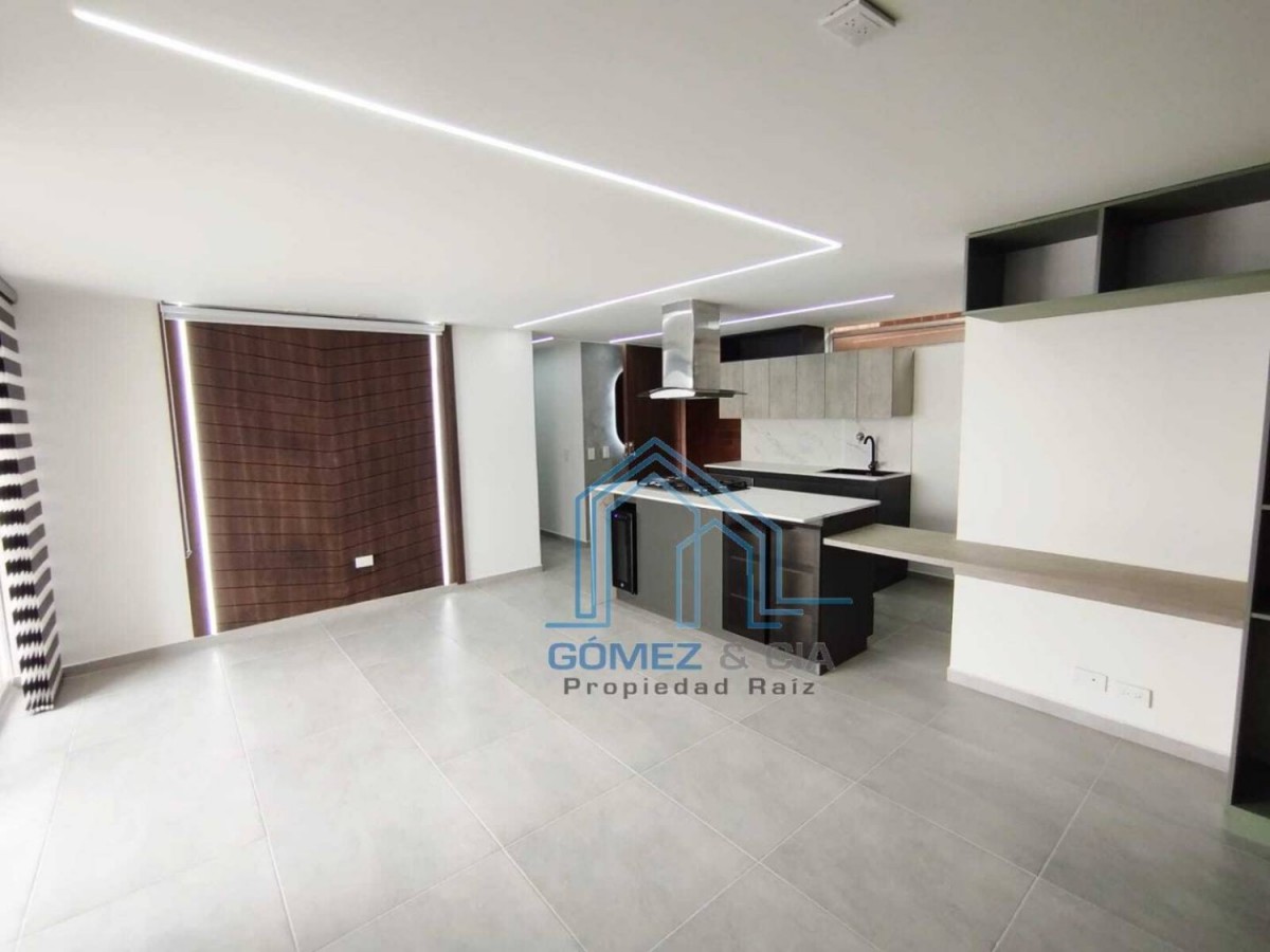 Apartamento en venta en Vía Las Palmas, Medellín · foto 4 de 13