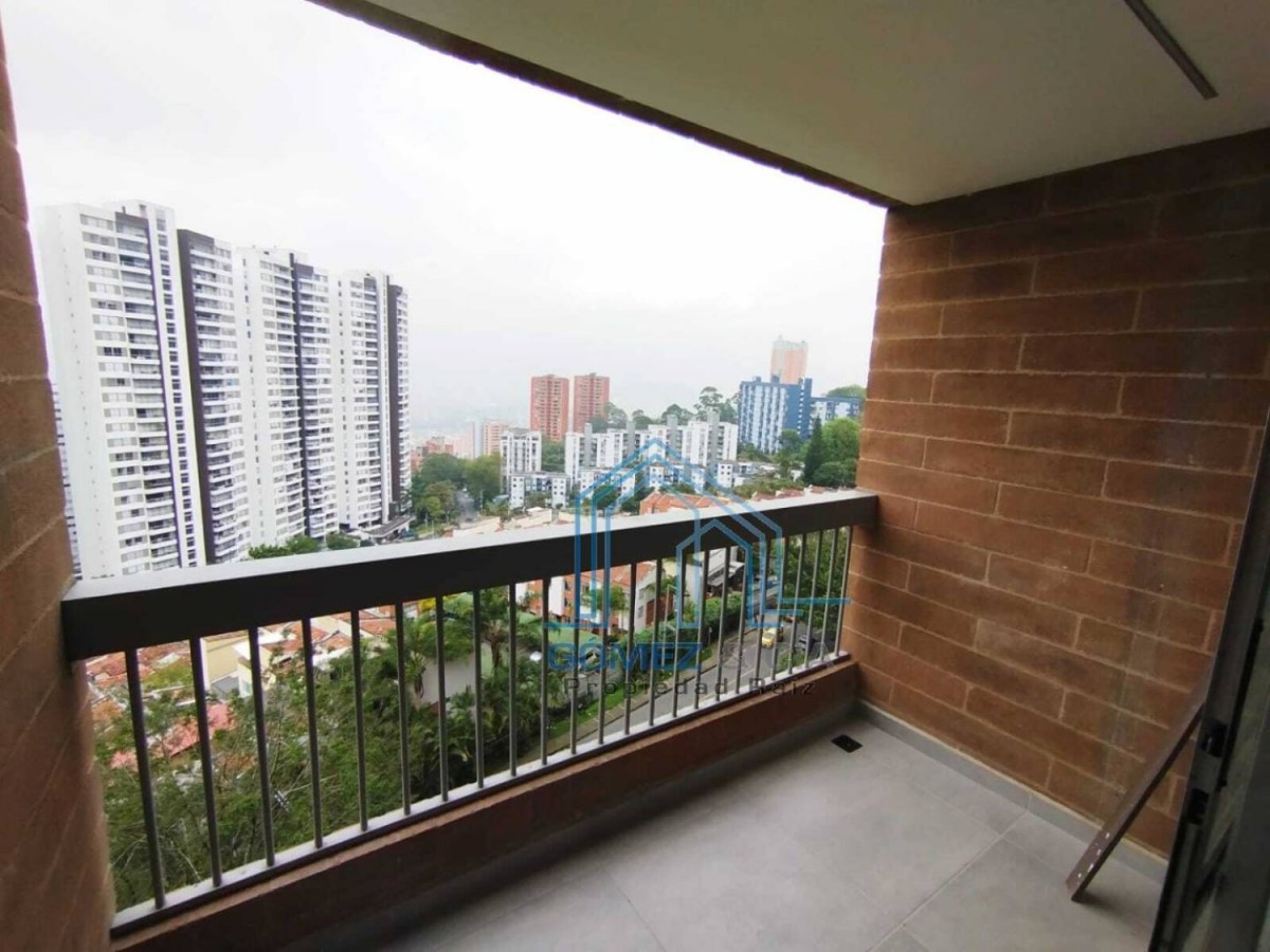 Apartamento en venta en Vía Las Palmas, Medellín · foto 5 de 13