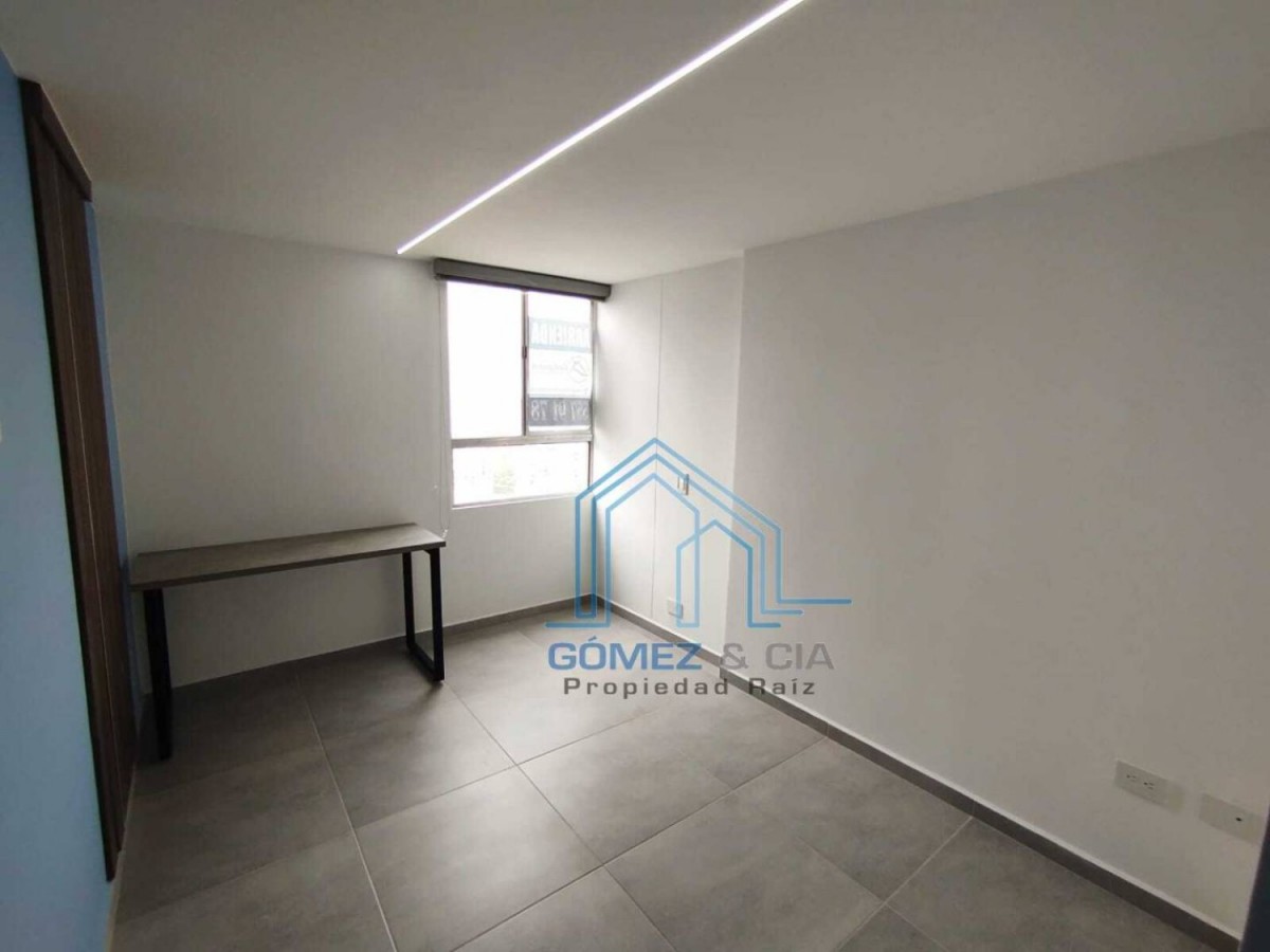 Apartamento en venta en Vía Las Palmas, Medellín · foto 7 de 13