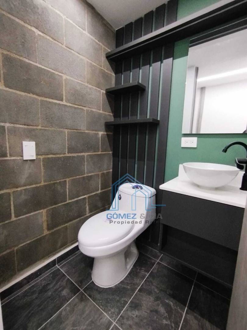 Apartamento en venta en Vía Las Palmas, Medellín · foto 9 de 13