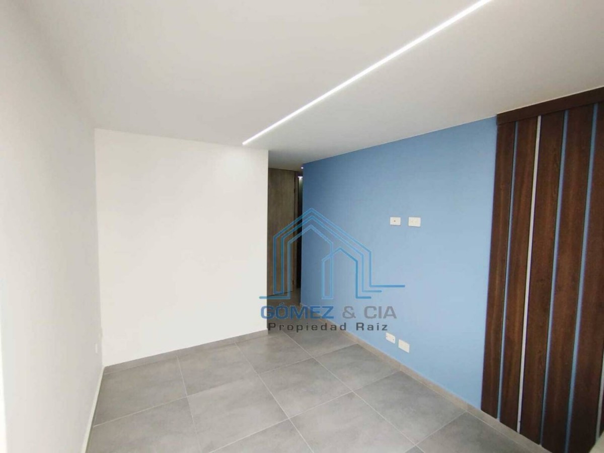 Apartamento en venta en Vía Las Palmas, Medellín · foto 11 de 13