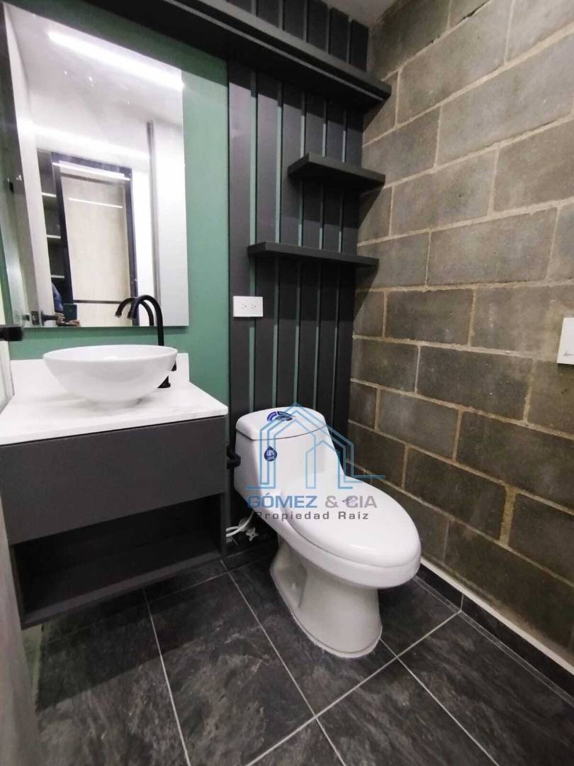 Apartamento en venta en Vía Las Palmas, Medellín · foto 13 de 13