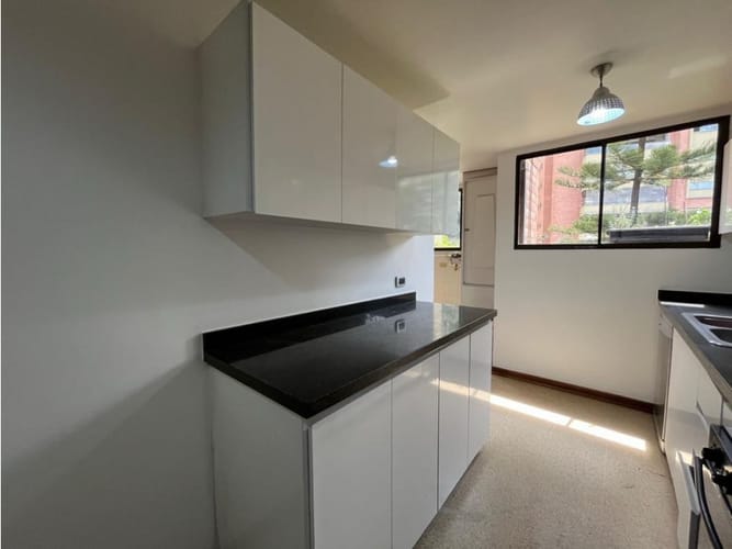 Apartamento de 4 alcobas en arriendo en La Florida, Medellín, 136 m² · foto 3 de 24