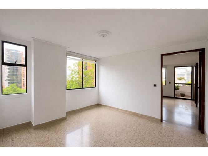 Apartamento de 4 alcobas en arriendo en La Florida, Medellín, 136 m² · foto 9 de 24