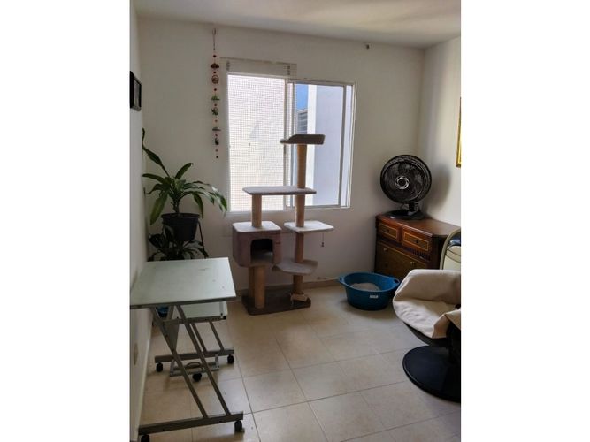 Apartamento de 3 alcobas en venta en Brisas De Los Alamos, Cali, 58 m² · foto 3 de 13