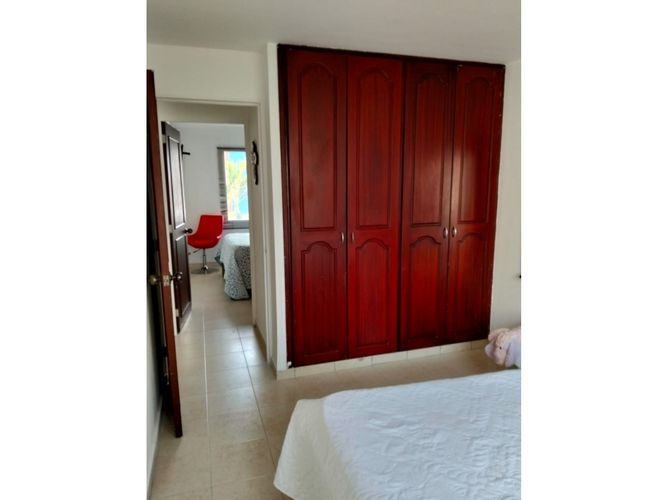 Apartamento de 3 alcobas en venta en Brisas De Los Alamos, Cali, 58 m² · foto 5 de 13